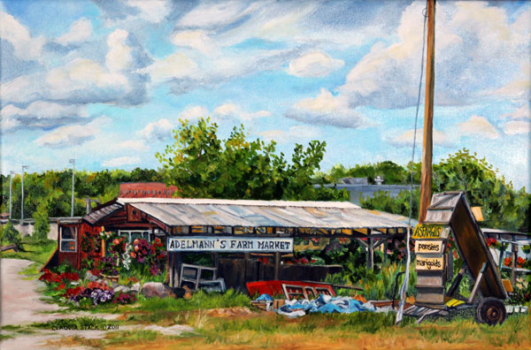 Adelmann's Farm Market