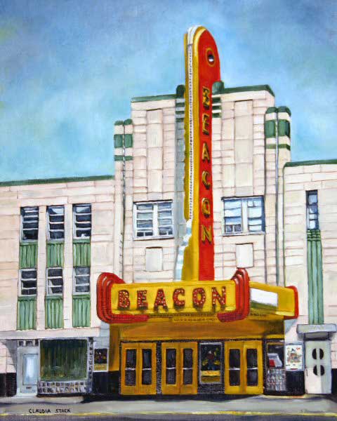 Beacon Theater