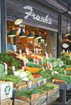 Frank's Produce