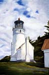 Heceta Head Lighthouse