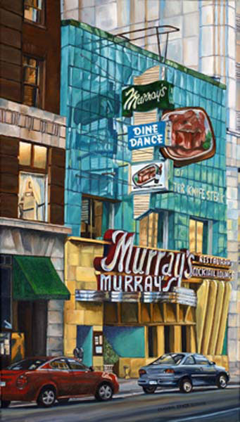 Murray's II