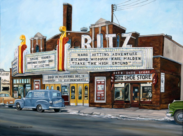 Ritz Theater