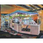 Riverview Concession