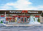 Settergren Hardware