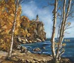 Splitrock Lighthouse