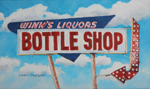 Winks Bottle Shop